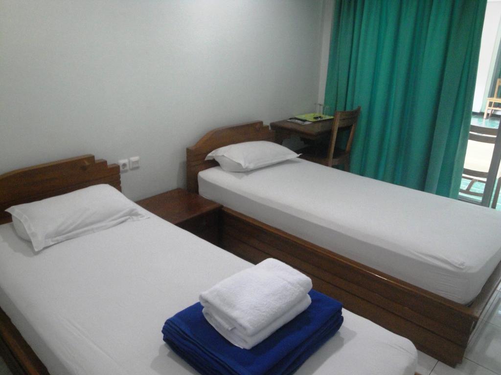 Hotel Trio Surakarta  Номер фото