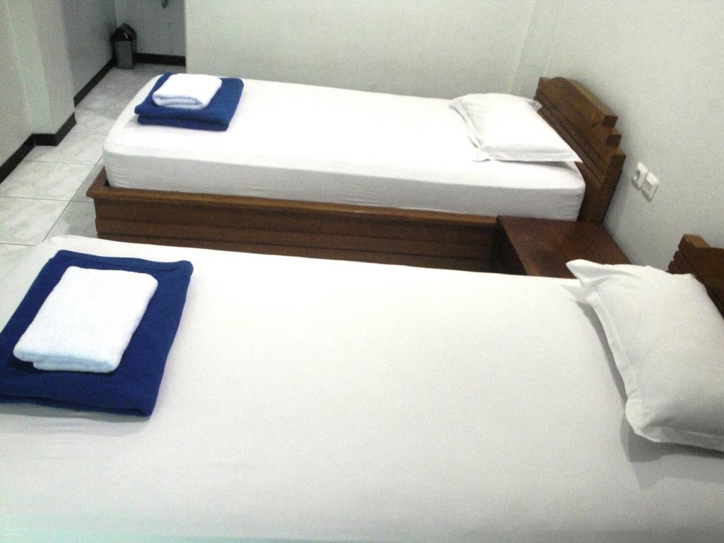 Hotel Trio Surakarta  Номер фото