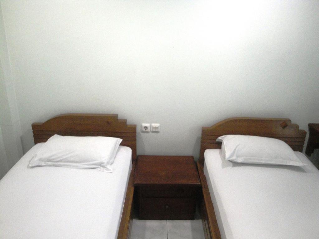 Hotel Trio Surakarta  Номер фото